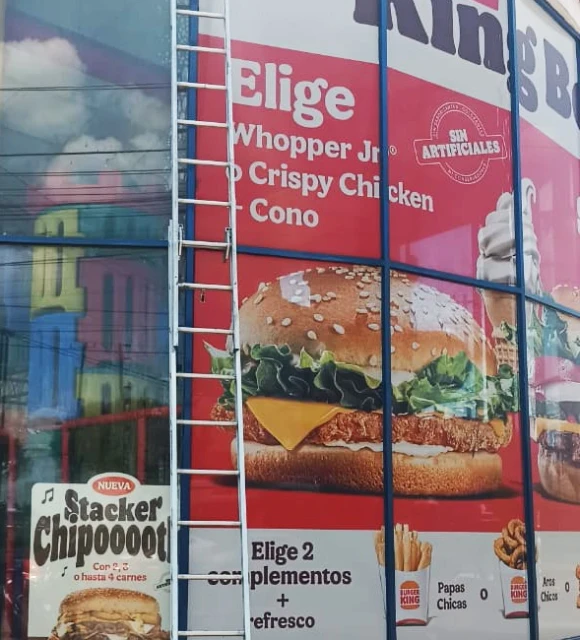 imprenta en mexico cdmx